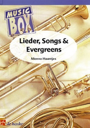 Lieder, Songs & Evergreens - Trompete/Posaune
