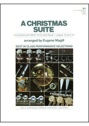 A Christmas Suite