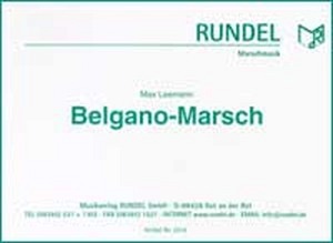 Belgano-Marsch