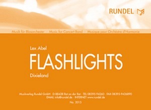 Flashlights