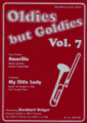 Oldies But Goldies, Vol. 7