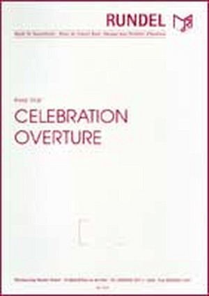 Celebration Overture