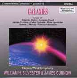 Galaxies (CD)
