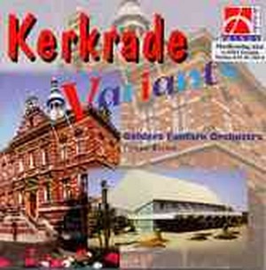 Kerkrade Variants (CD)
