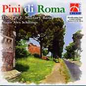 Pini di Roma (CD)