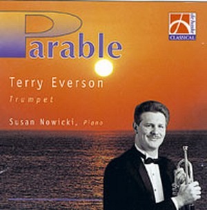 Parable (CD)