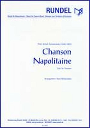 Chanson Napolitaine