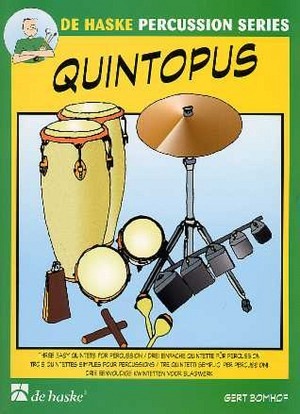Quintopus