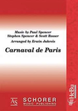 Carnaval de Paris