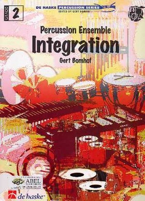 Integration - Schlagzeug