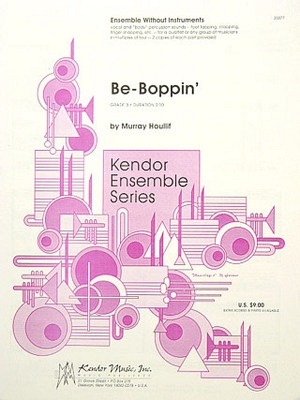 Be-Boppin