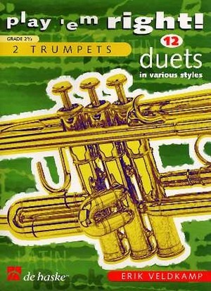Play 'em right - Duets