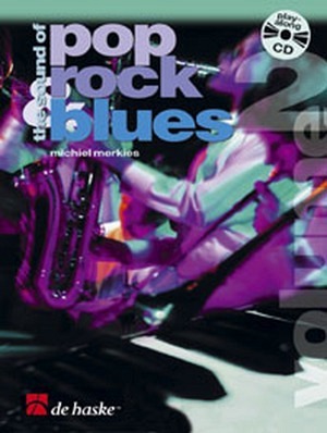 The Sound of Pop, Rock & Blues Vol 2
