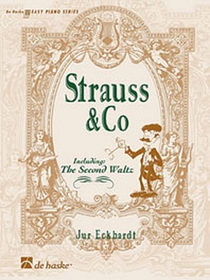 Strauss & Co - Klavier