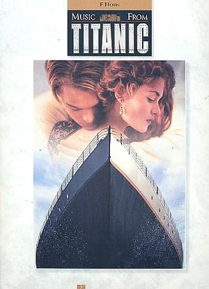 Music from Titanic - Horn