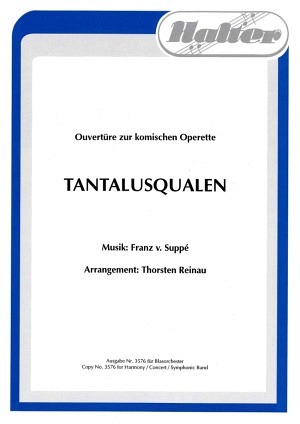 Tantalusqualen