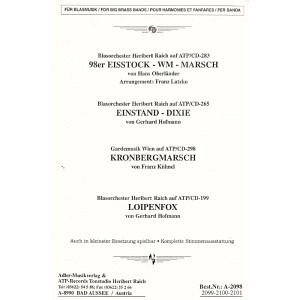 98er Eisstock-WM-Marsch