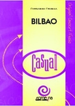 Bilbao !