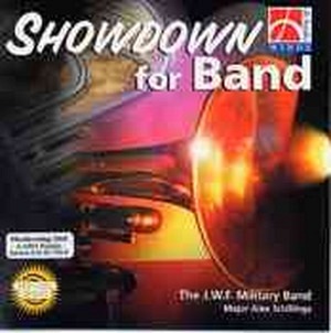 Showdown for Band (CD)