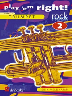 Play 'em right - Rock, Teil 2 - Trompete