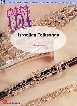Israelian Folksongs