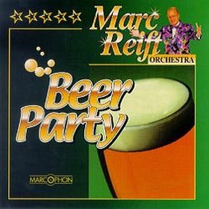 Beer Party (CD)