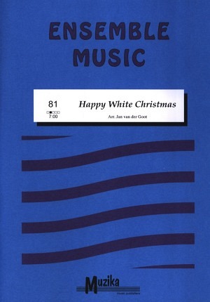 Happy White Christmas