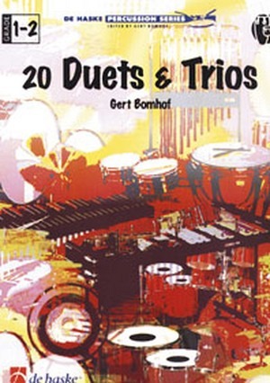 20 Duets & Trios