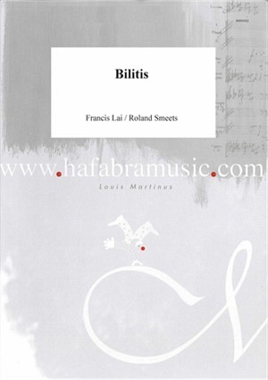 Bilitis