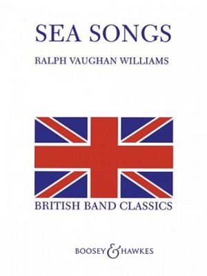 Sea Songs (Partitur + Stimmen)