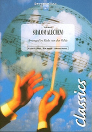 Shalom Alechem
