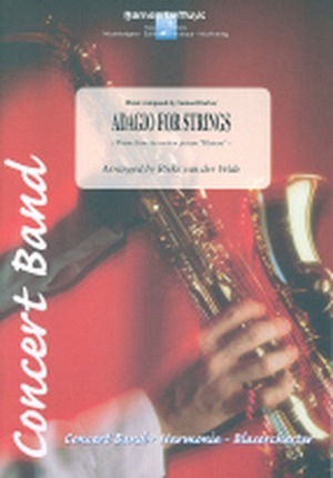 Adagio for Strings