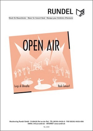 Open Air