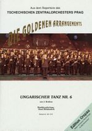 Tritsch-Tratsch-Polka