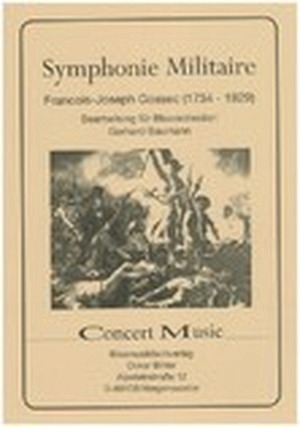 Symphonie Militaire