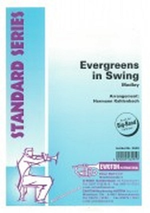 Evergreens in Swing