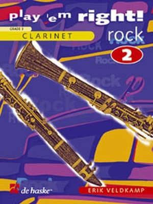Play 'em right - Rock, Teil 2 - Klarinette