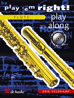 Play 'em right - Play Along