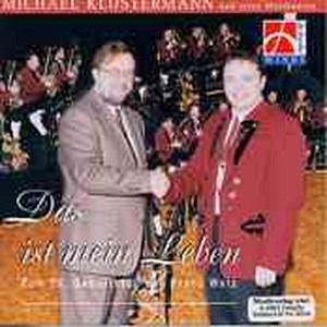 Das ist mein Leben (CD)