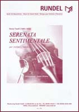 Serenata Sentimentale