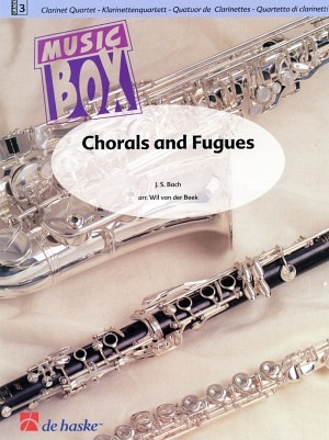 Chorals and Fugues