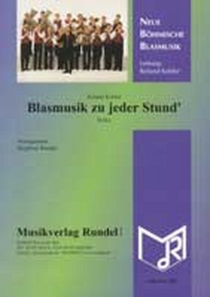 Blasmusik zu jeder Stund