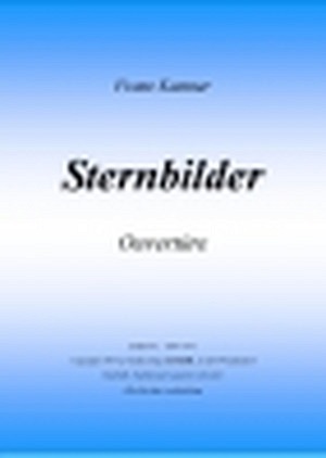 Sternbilder-Ouvertüre