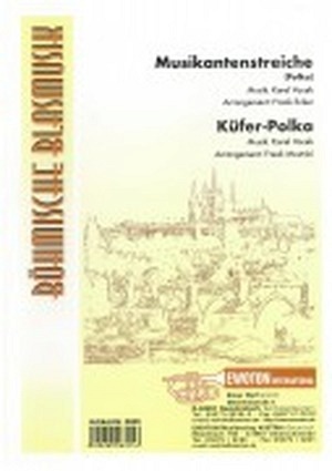 Küfer-Polka