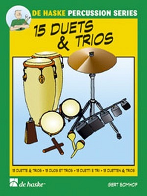 15 Duets & Trios