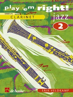 Play 'em right - Jazz, Teil 2 - Klarinette