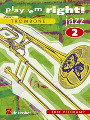 Play 'em right - Jazz, Teil 2 - Posaune