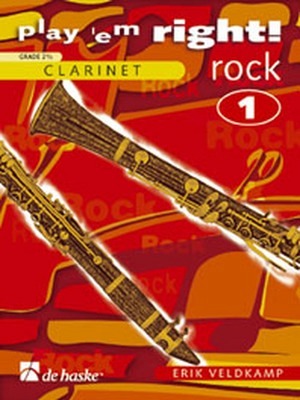 Play 'em right - Rock, Teil 1 - Klarinette