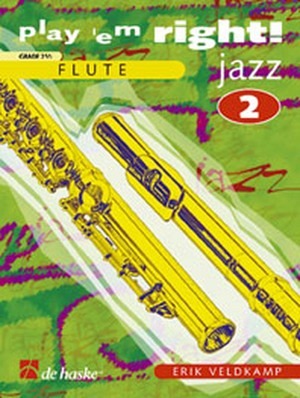Play 'em right - Jazz, Teil 2 - Flöte