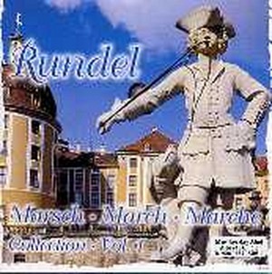 Marsch Collection, Vol. 1 (CD)